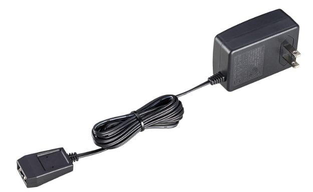Picture of STL 22060 120V AC CHARGE CORD