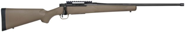 Picture of MOSS 27875 PATRIOT 65CR 22 FB 5+1 FDE