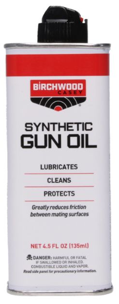 Picture of BIR 44128 SYNTHETIC GUN OIL 4.5OZ