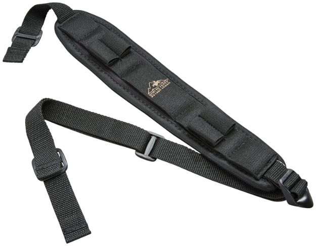 Picture of BTLR 80033 ALASKAN MAGNUM SLING BLK