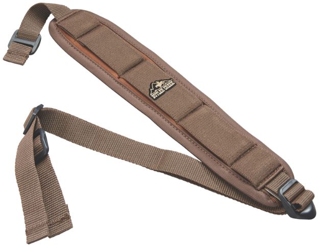 Picture of BTLR 180015 RIFLE SLING BROWN