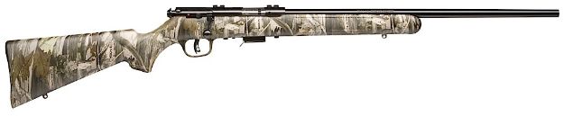 Picture of SAV 96711 93R17CAMO 17HMR AT CAMO