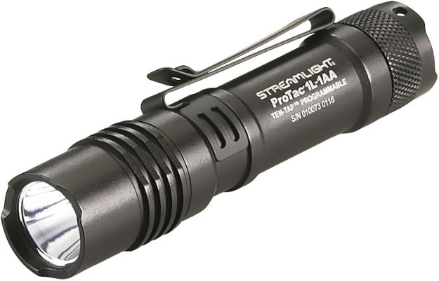 Picture of STL 88061 PROTAC 1L-1AA EVERYDAY CARRY FLASHLIGHT