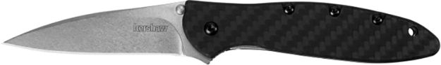 Picture of KER 1660CF LEEK CPM154 CARBON FIBER