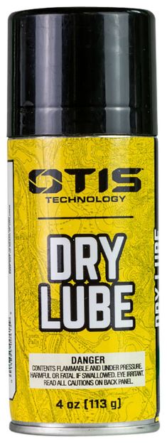 Picture of OTIS IP-904-A55 DRY LUBE 4OZ