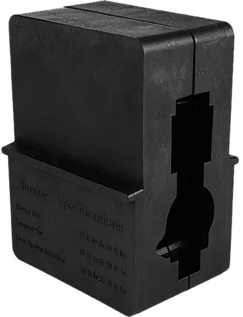 Picture of AIMSPORTS ATUVB AR UPPER V-BLOCK