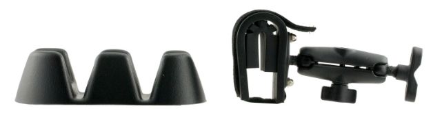 Picture of RUGGED 15502 SWING ARM HLDR UBOLT