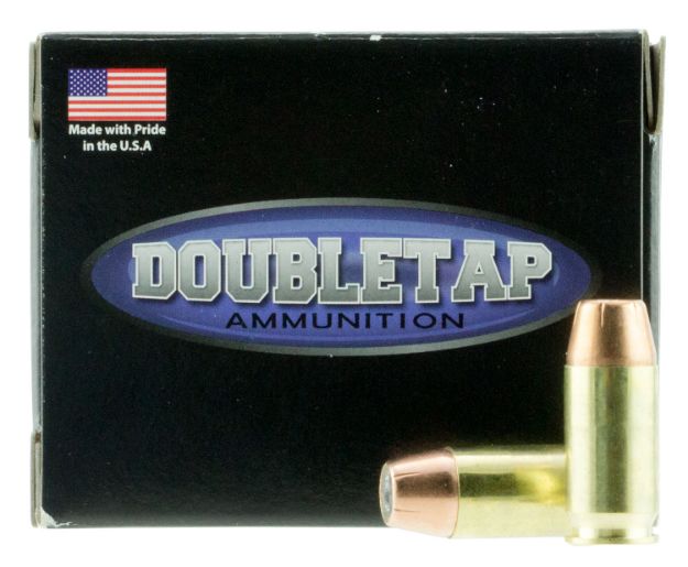 Picture of DTAP 45A230CE 45ACP 230 JHP45A 20/50
