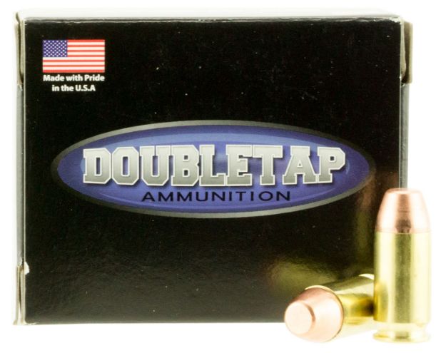 Picture of DTAP 45A230FP 45ACP 230 FMJ185 20/50