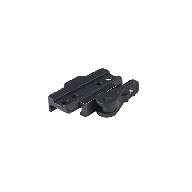 Picture of Ad-170 Base Mount Standard Lever Black
