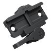 Picture of Ad-170 Base Mount Standard Lever Black