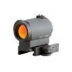 Picture of Aimpoint Micro T1/T2 Cas-V Mount Standard Lever Black