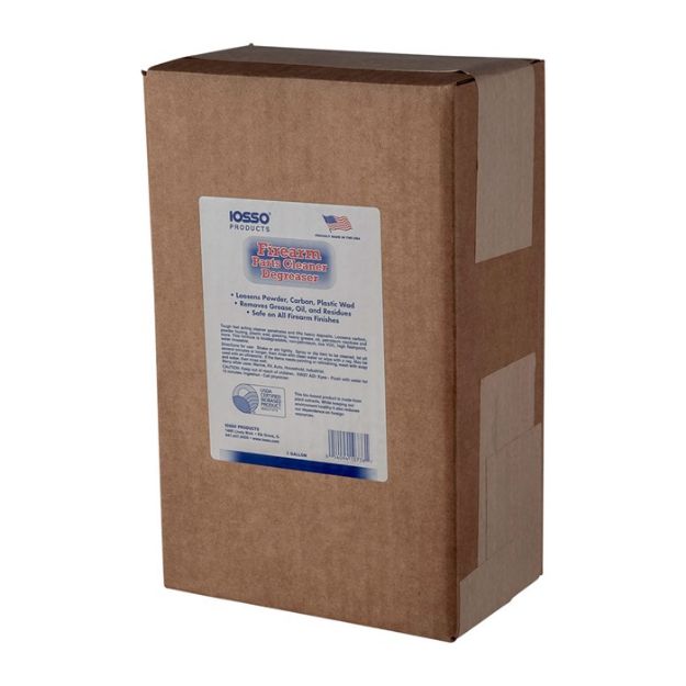 Picture of Firearms Parts Cleaner Degreaser 1 Gallon