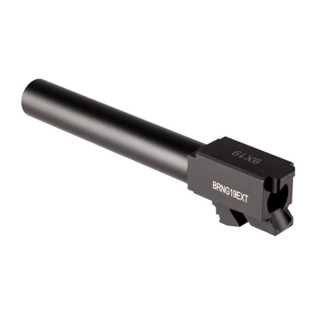Picture of 19 Ls Barrel For Gen3 Glock  19 9Mm