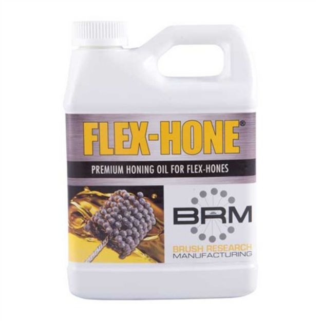 Picture of 1 Quart Flex Hone  Oil