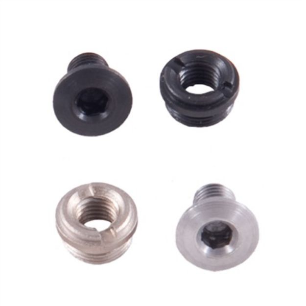 Picture of Slim Grip Screws, Ss