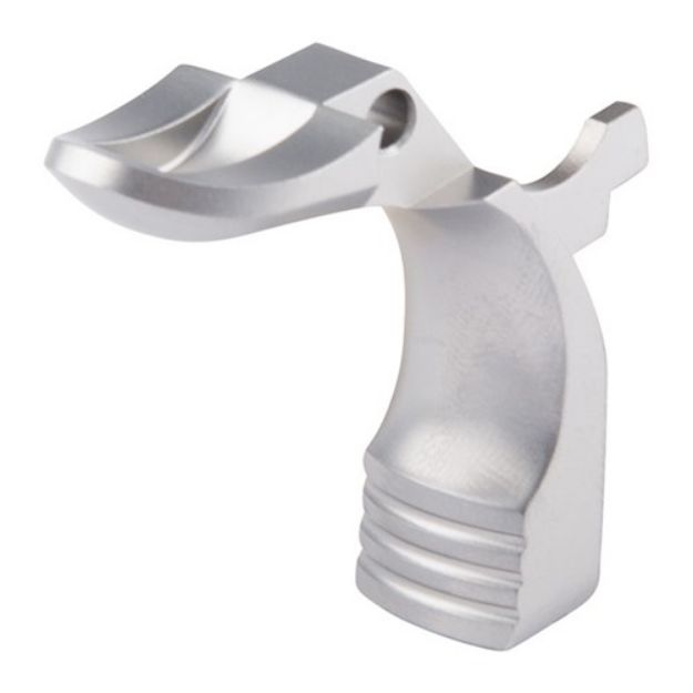 Picture of 1911 Machined Beavertail Grip Safety, S/S