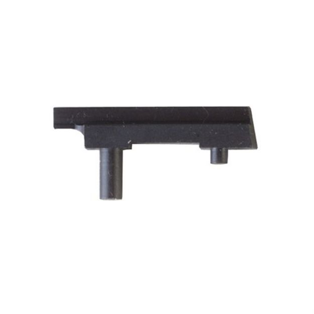 Picture of Extended Ejector, Blue, 9Mm/.38S/10Mm