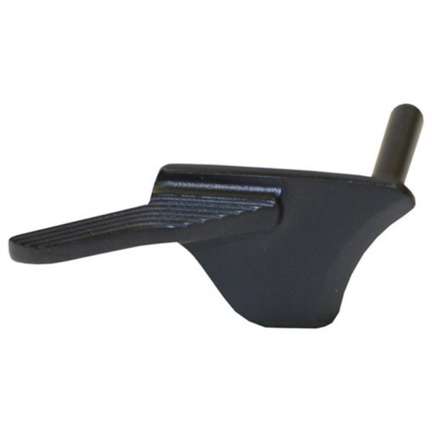 Picture of Carry Extended Safety Right-Hand For 1911 Blued