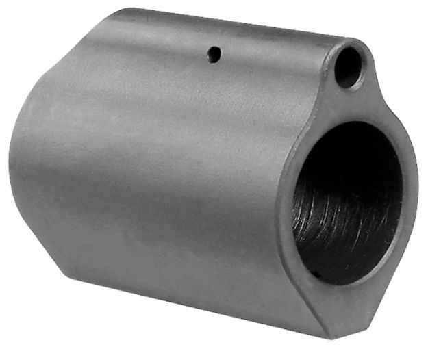 Picture of Ar-15 Gas Block Low Profile .750 Steel Black