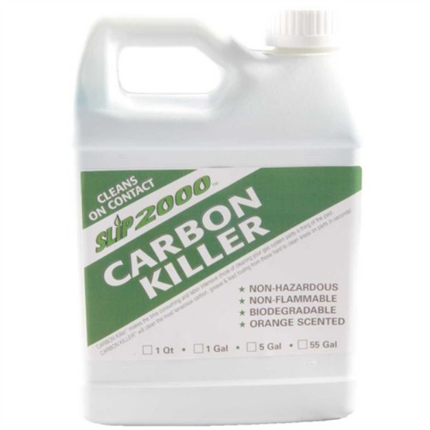 Picture of 32 Oz Carbon Killer
