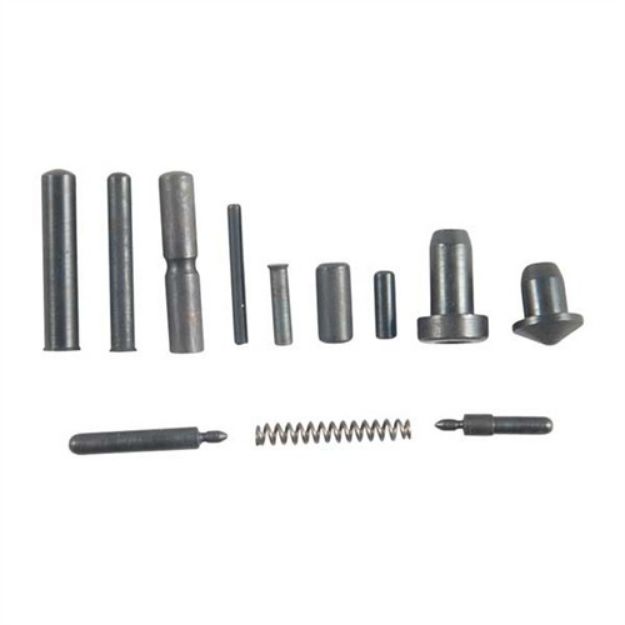 Picture of Officers Model Pin Set