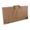 Picture of Precision Long Range Shooting Mat, Coyote Brown