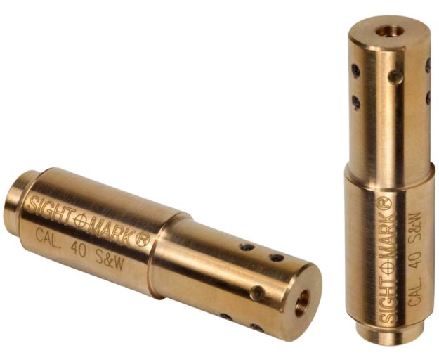 Picture of 40 S&W Boresighter