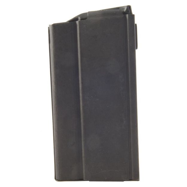 Picture of Springfield M1a/M14 Magazine 308 Winchester 20Rd Steel Black