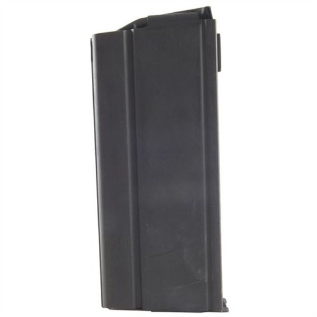 Picture of Springfield M1a/M14 Magazine 308 Winchester 25Rd Steel Black