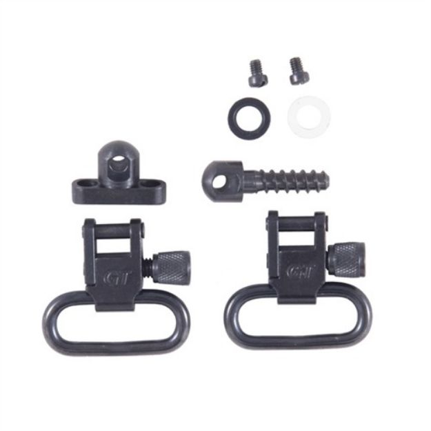 Picture of 1'' Fits Side By Side,Incl Swivels,Forend Mnt Bracket,Rr Stud