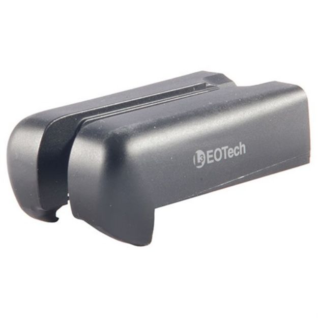 Picture of Aa Battery Compartment Fits Eotech 512/552 Pre-2009 Black