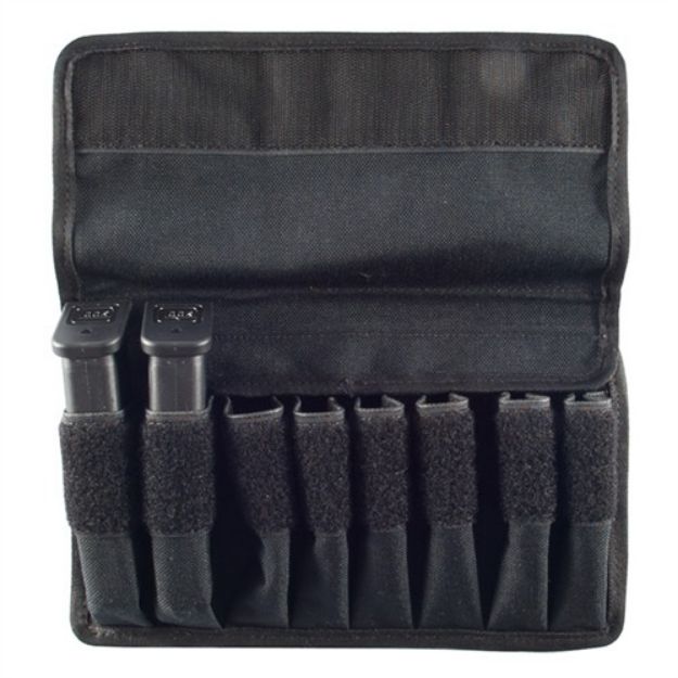 Picture of 8-In-Line Mag Pouch, Double