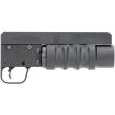Picture of 9'' Havoc 37Mm Flare Launcher W/Side Loading Barrel Black