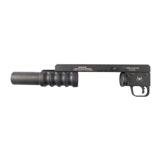 Picture of 12'' Havoc 37Mm Flare Launcher Black
