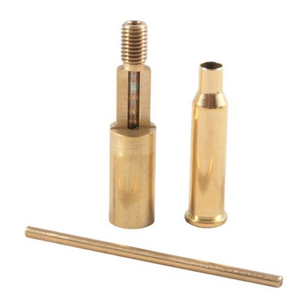 Picture of 17 Hornet Modified Case