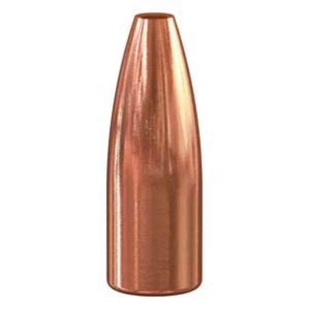 Picture of 30 Caliber (0.308'') 130Gr Jacketed Hollow Point 100/Box