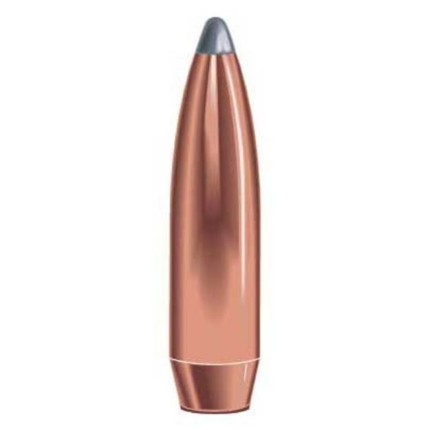 Picture of 7Mm (0.284'') 160Gr Soft Point 100/Box