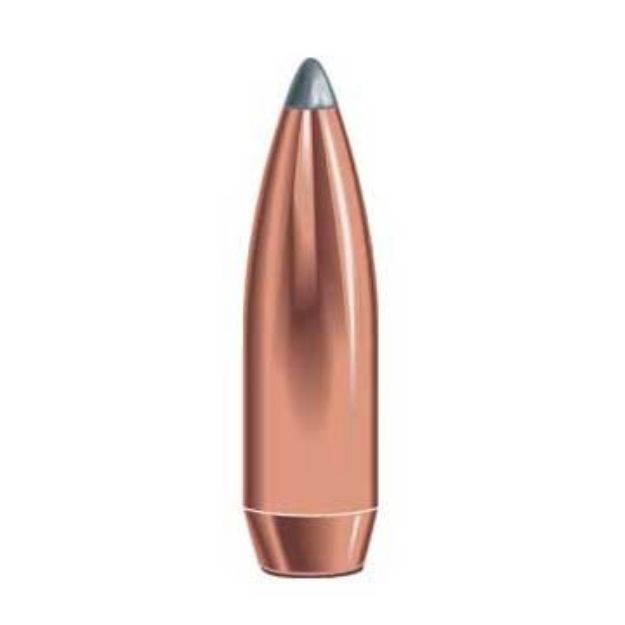 Picture of 25 Caliber (0.257'') 100Gr Jacketed Soft Point 100/Box