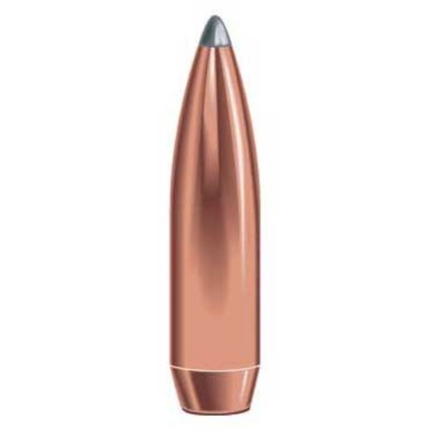 Picture of 25 Caliber (0.257'') 120Gr Soft Point 100/Box