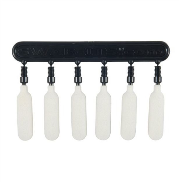 Picture of Swab-Its Bore Tips Fit .22/5.56Mm