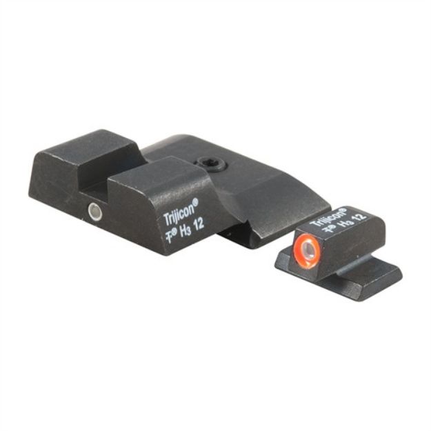 Picture of S&W M&P I-Dot Sight Set