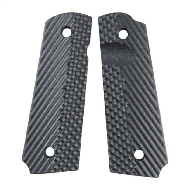 Picture of Vz Operator Ii Grips, Black