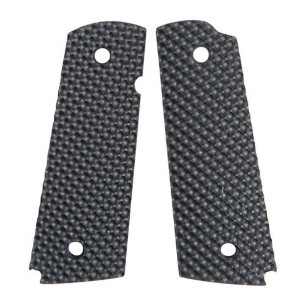 Picture of Vz Simonich Gunner Grips, Black