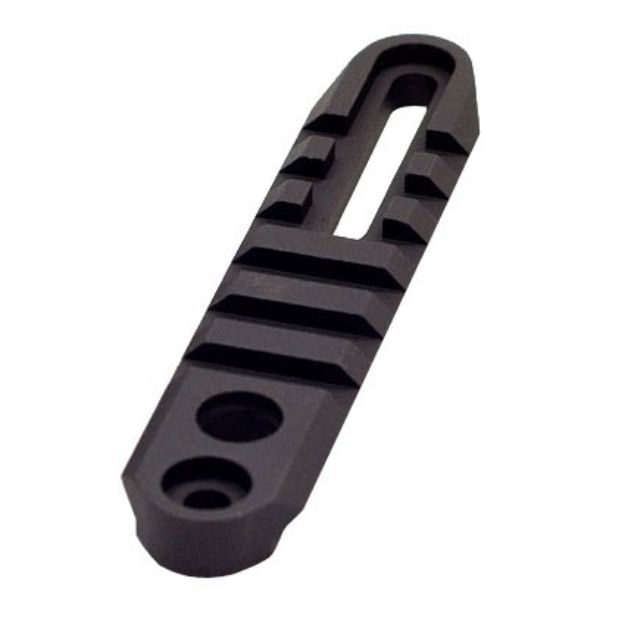 Picture of Picatinny Rail Adapter 4'' Black
