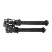 Picture of Quick Detach Picatinny Psr Standard Height Bipod Black