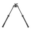 Picture of Quick Detach Picatinny Psr Tall Height Bipod Black