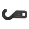 Picture of 7-Pin Usgi Barrel Nut Wrench 1/2 Drive