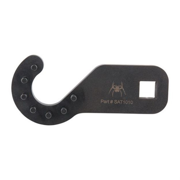 Picture of 7-Pin Usgi Barrel Nut Wrench 1/2 Drive