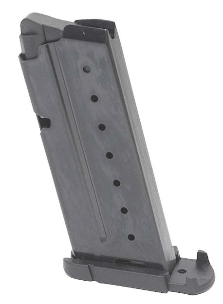 Picture of Pps Magazine 9Mm 6Rd